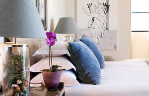 Plettenberg Park Hotel and Spa