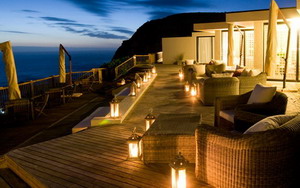 Plettenberg Park Hotel and Spa