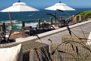 Plettenberg Park Hotel and Spa