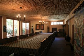 Plumpudding Guesthouse & Conference Venue