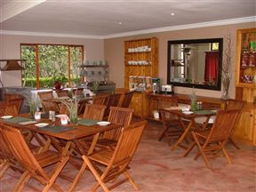 Plumpudding Guesthouse & Conference Venue