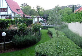 Plumpudding Guesthouse & Conference Venue