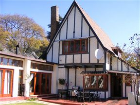 Plumpudding Guesthouse & Conference Venue
