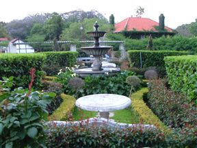 Plumpudding Guesthouse & Conference Venue