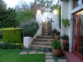 Plumpudding Guesthouse & Conference Venue