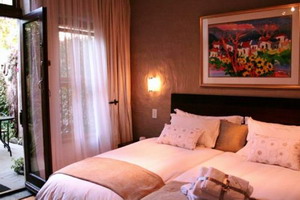 Point B Guest House, Green Point, Cape Town, South Africa