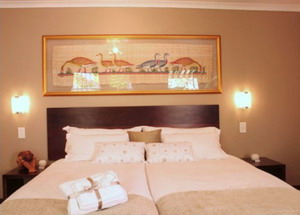 Point B Guest House, Green Point, Cape Town, South Africa