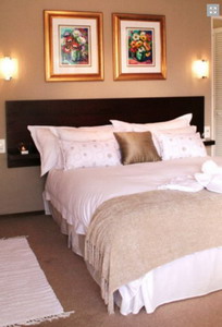 Point B Guest House, Green Point, Cape Town, South Africa