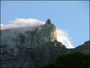 Point B Guest House, Green Point, Cape Town, South Africa