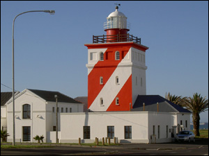 Point B Guest House, Green Point, Cape Town, South Africa