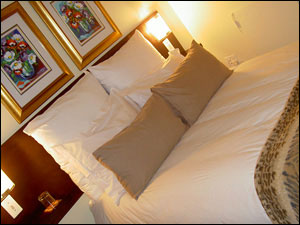 Point B Guest House, Green Point, Cape Town, South Africa