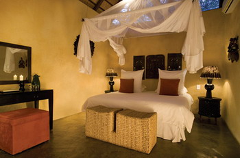 Pondoro Game Lodge