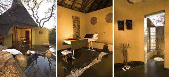 Pondoro Game Lodge