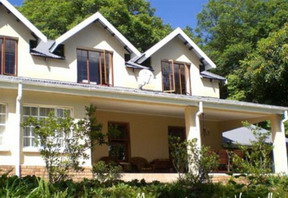 Porcupine Ridge Guest House
