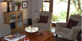 Porcupine Ridge Guest House