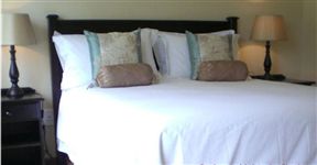 Porcupine Ridge Guest House