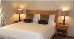Porcupine Ridge Guest House
