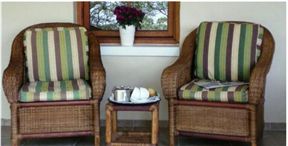 Porcupine Ridge Guest House