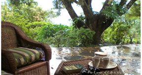 Porcupine Ridge Guest House