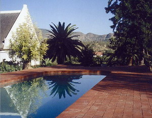 Port Wine Guest House