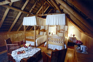 Port Wine Guest House