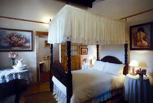 Port Wine Guest House