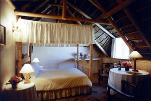 Port Wine Guest House