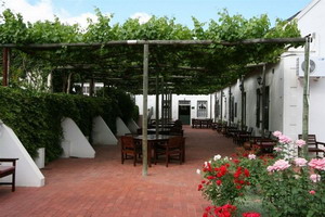 Port Wine Guest House