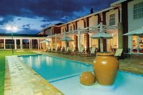 Protea Hotel by Marriott Bloemfontein