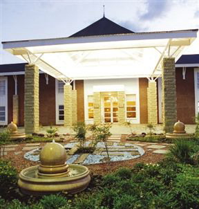Protea Hotel by Marriott Bloemfontein