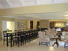 Protea Hotel by Marriott Bloemfontein