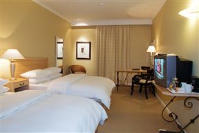 Protea Hotel by Marriott Bloemfontein