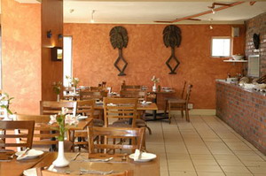 Protea Hotel Cape Castle