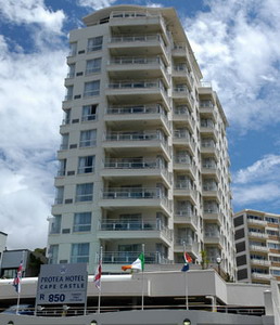 Protea Hotel Cape Castle