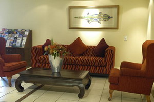 Protea Hotel Cape Castle