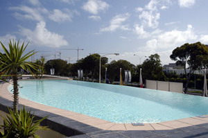 Protea Hotel Cape Castle