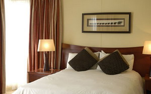 Protea Hotel Cape Castle