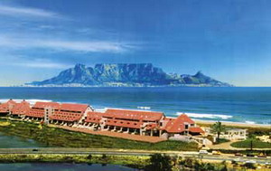 Dolphin Beach Hotel