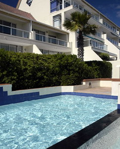 Dolphin Beach Hotel