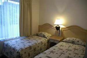 Dolphin Beach Hotel