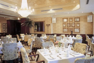 Protea Hotel Edward, Durban