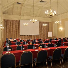 aha Imperial Hotel Pietermaritzburg