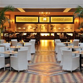 aha Imperial Hotel Pietermaritzburg