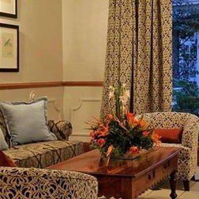 aha Imperial Hotel Pietermaritzburg