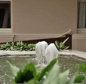 aha Imperial Hotel Pietermaritzburg