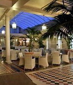 aha Imperial Hotel Pietermaritzburg