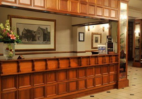 aha Imperial Hotel Pietermaritzburg