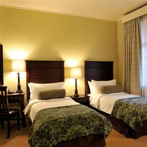 aha Imperial Hotel Pietermaritzburg
