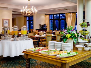 Protea Hotel by Marriott King George