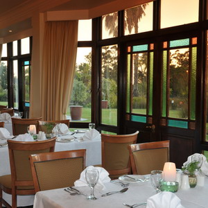 Protea Hotel by Marriott King George